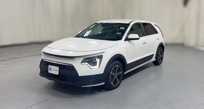 Thumbnail: 2025 Kia Niro - 1