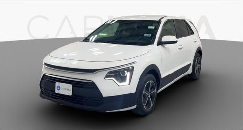 2025 Kia Niro