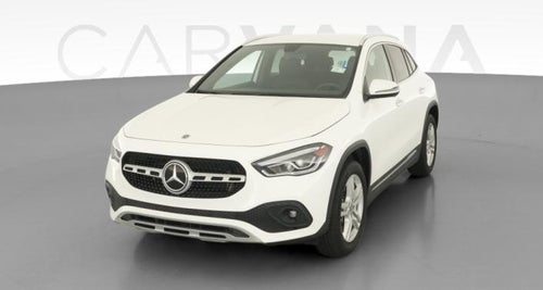 2023 Mercedes-Benz GLA