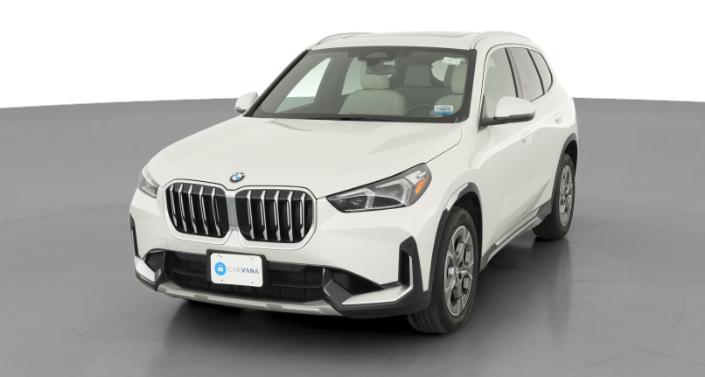 Thumbnail: 2026 BMW X1 - 1