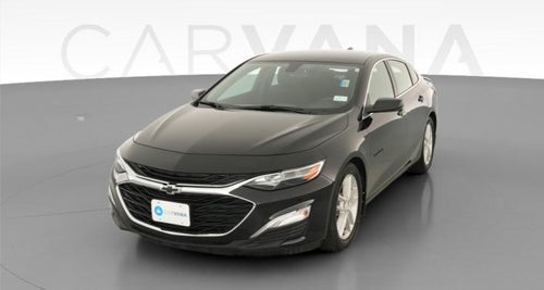 2021 Chevrolet Malibu