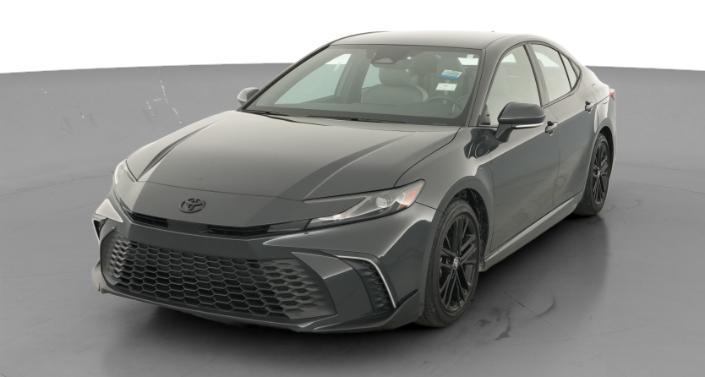 Thumbnail: 2025 Toyota Camry - 1