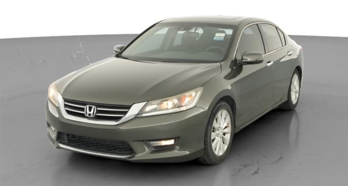 Thumbnail: 2014 Honda Accord - 1