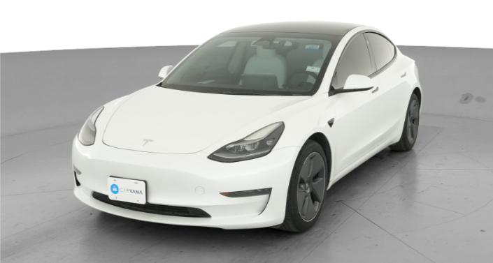 2023 Tesla Model 3 Standard Range -
                  San Antonio, TX
