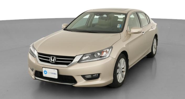 Thumbnail: 2015 Honda Accord - 1
