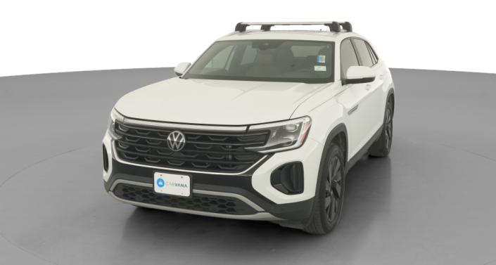 Thumbnail: 2024 Volkswagen Atlas - 1