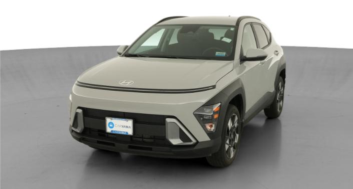 Thumbnail: 2025 Hyundai Kona - 1