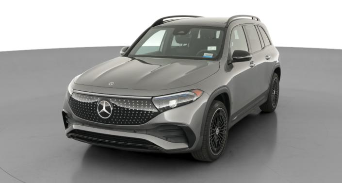 2024 Mercedes-Benz EQB 350 -
                  Rocklin, CA