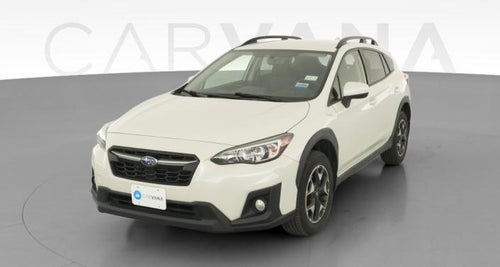 2019 Subaru Crosstrek