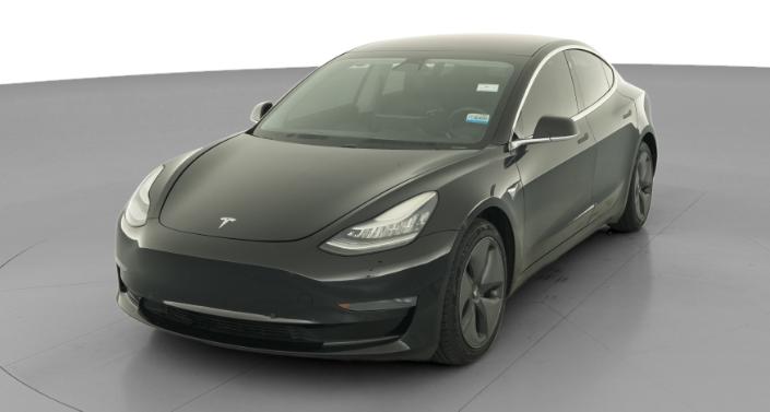 2018 Tesla Model 3 Long Range -
                  Hebron, OH