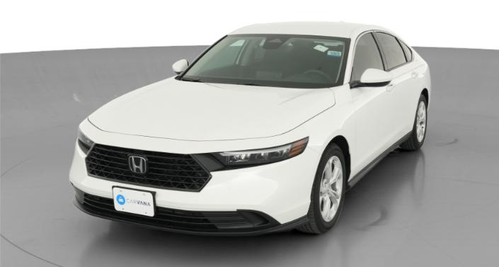 Thumbnail: 2026 Honda Accord - 1