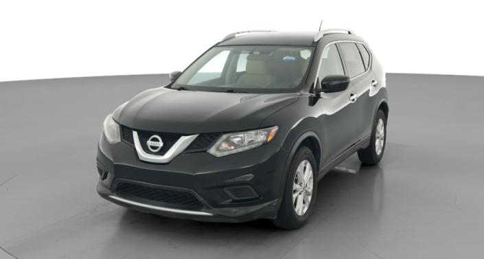 2016 Nissan Rogue SV -
                  Haines City, FL