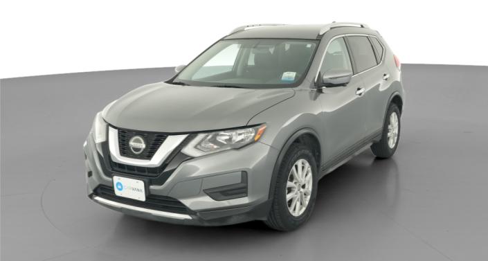 Thumbnail: 2018 Nissan Rogue - 1
