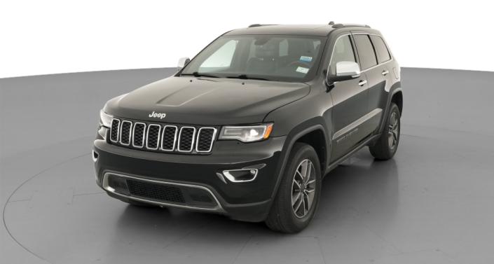 Thumbnail: 2019 Jeep Grand Cherokee - 1