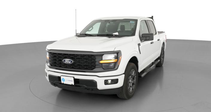 Thumbnail: 2026 Ford Econoline - 1