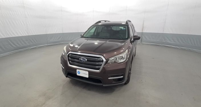 2019 Subaru Ascent Premium -
                  Akron, NY