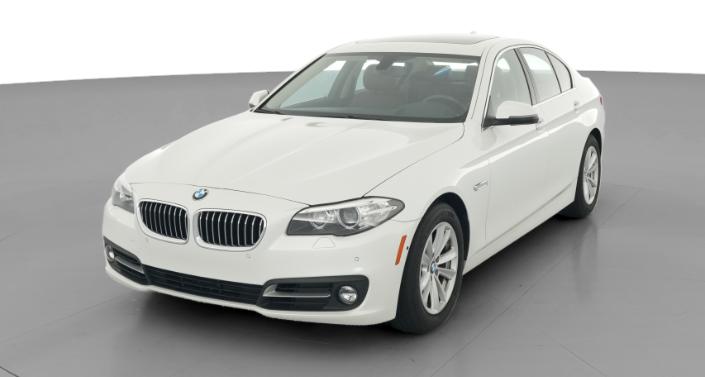 2016 BMW 5 Series 528i xDrive -
                  Haines City, FL