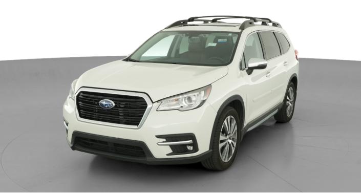 Thumbnail: 2021 Subaru Ascent - 1
