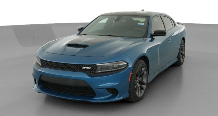 Thumbnail: 2023 Dodge Charger - 1