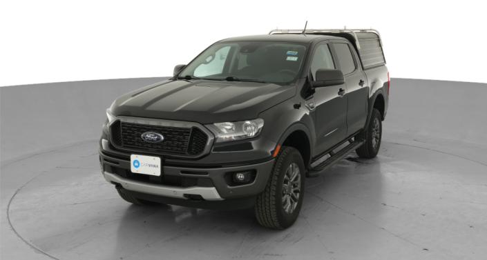 Thumbnail: 2022 Ford Ranger - 1