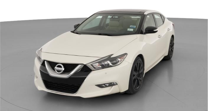 2016 Nissan Maxima SL -
                  Lorain, OH