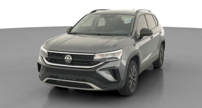 2024 Volkswagen Taos S -
                  Haines City, FL