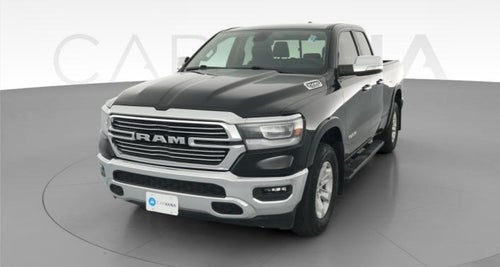 2020 Ram 1500 Quad Cab