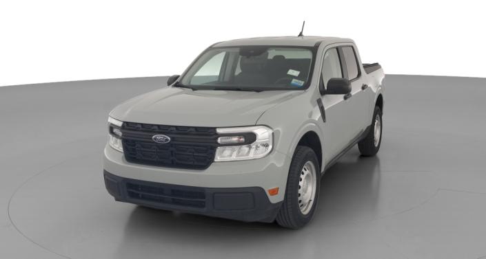 Thumbnail: 2024 Ford Maverick - 1