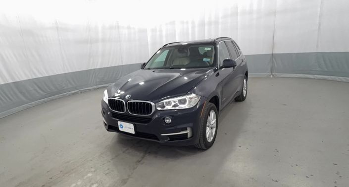 2014 BMW X5 xDrive35i -
                  Akron, NY