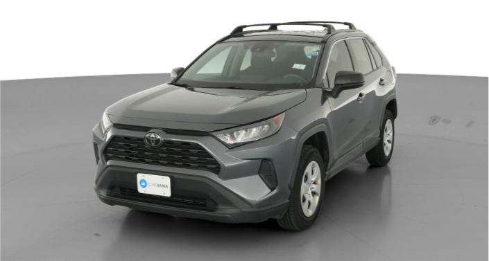 Thumbnail: 2019 Toyota RAV4 - 1