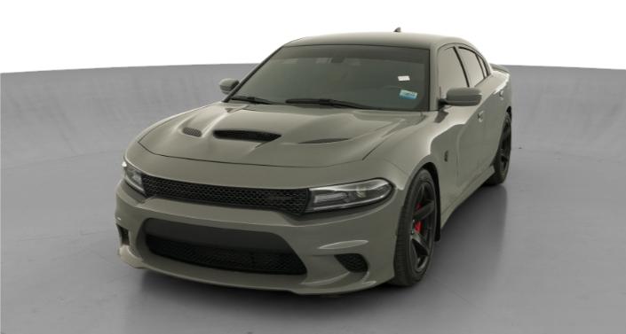 Thumbnail: 2018 Dodge Charger - 1