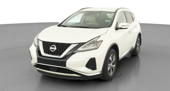 Thumbnail: 2020 Nissan Murano - 1