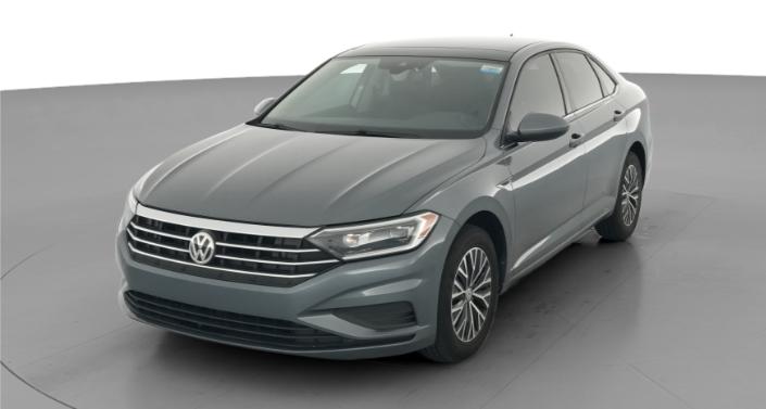 Thumbnail: 2019 Volkswagen Jetta - 1