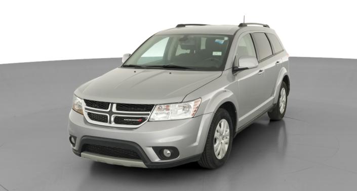 2019 Dodge Journey SE -
                  Wheatland, OK