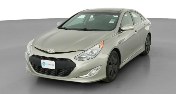 2014 Hyundai Sonata Limited -
                  Framingham, MA