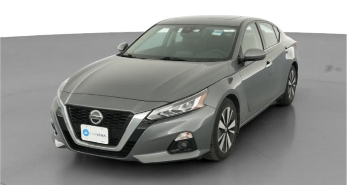 Thumbnail: 2020 Nissan Altima - 1