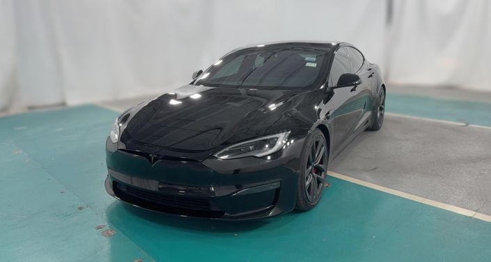 2024 Tesla Model S Plaid -
                  Manville, NJ