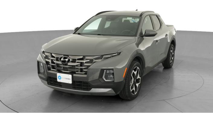 Thumbnail: 2023 Hyundai Santa Cruz - 1