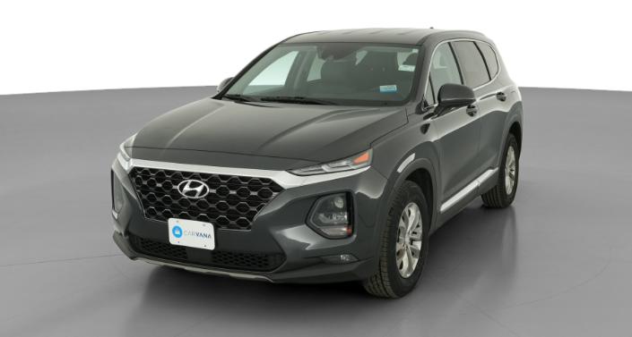 Thumbnail: 2020 Hyundai Santa Fe - 1