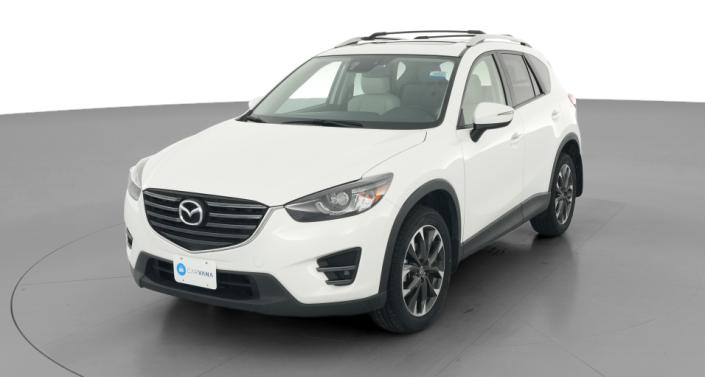 Thumbnail: 2016 Mazda CX-5 - 1
