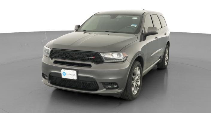 Thumbnail: 2019 Dodge Durango - 1