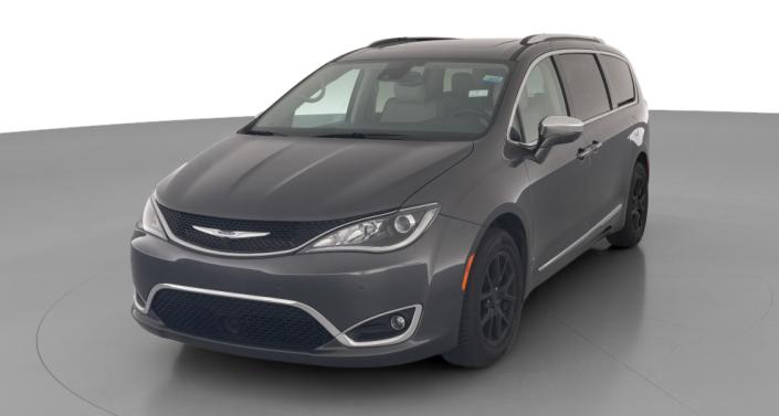 Thumbnail: 2019 Chrysler Pacifica - 1
