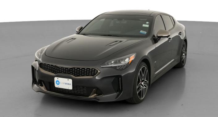 2023 Kia Stinger GT2 -
                  Richton Park, IL
