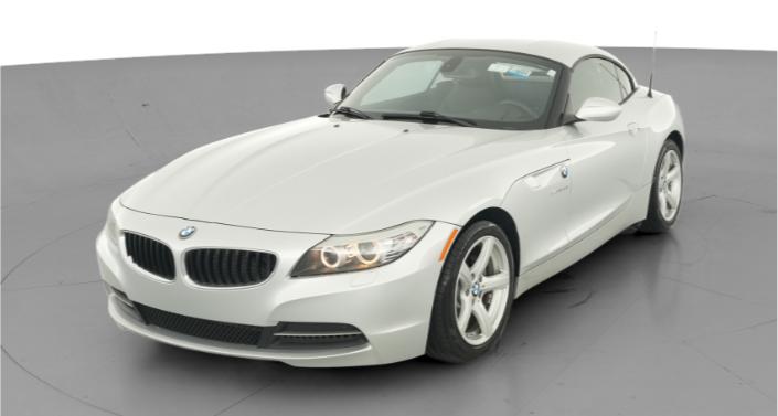 2012 BMW Z4 sDrive28i -
                  Bessemer, AL