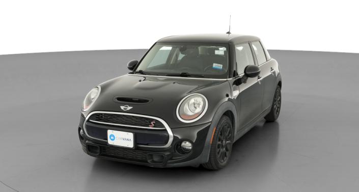 2018 MINI Cooper Hardtop S -
                  Rocklin, CA