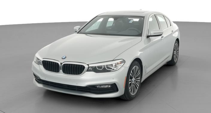 2018 BMW 5 Series 530i -
                  Haines City, FL