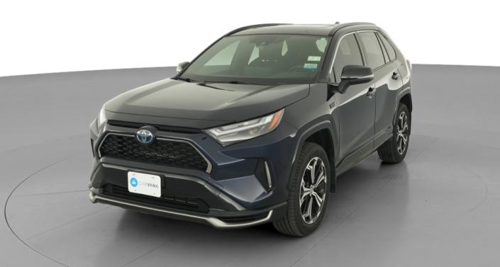 Thumbnail: 2024 Toyota RAV4 - 1