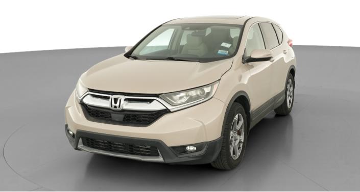Thumbnail: 2019 Honda CR-V - 1