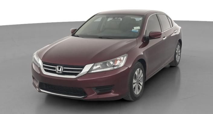 Thumbnail: 2014 Honda Accord - 1