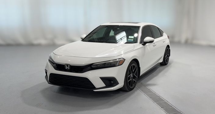 2022 Honda Civic Sport Touring -
                  Madison, TN